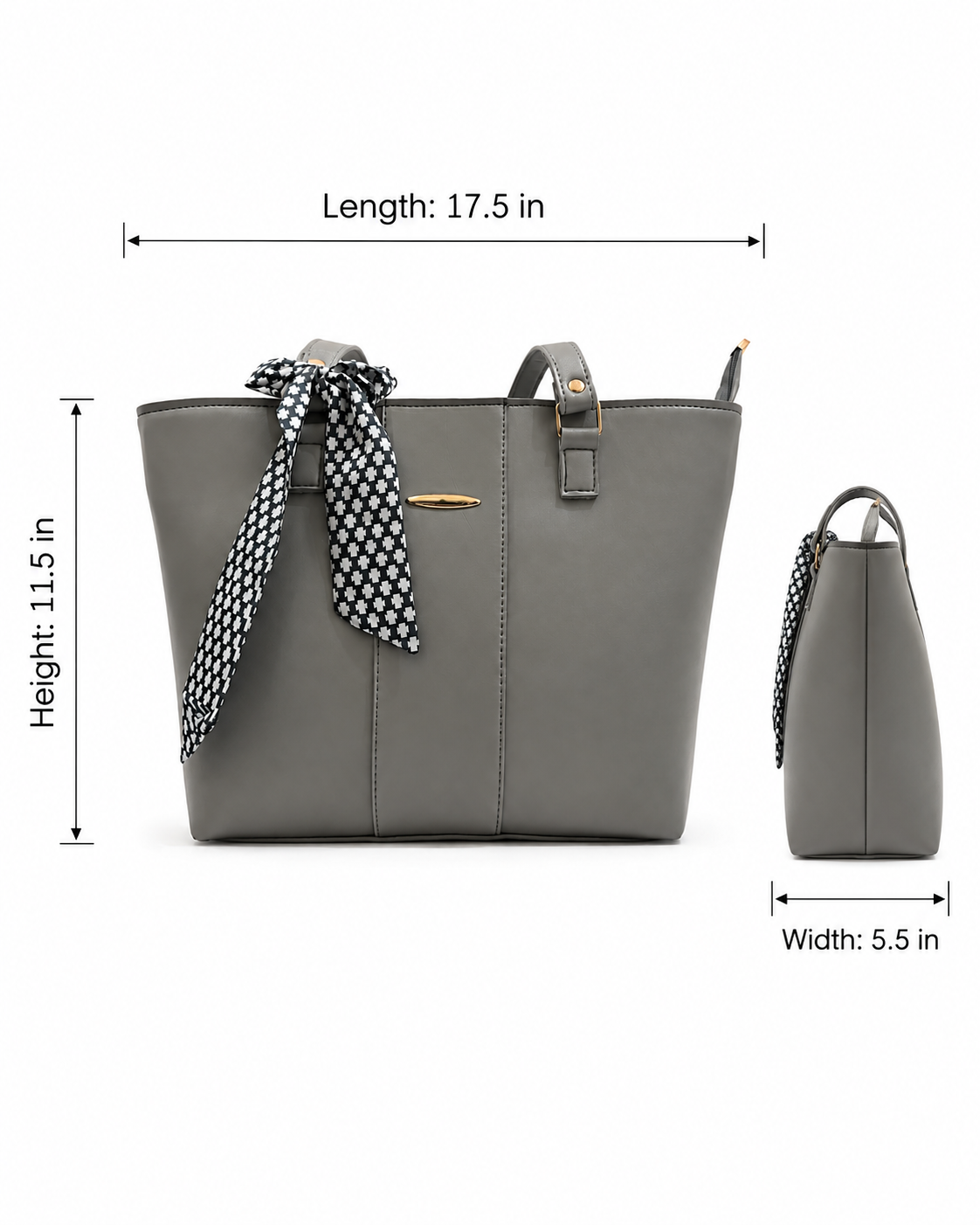 Arevia Grey