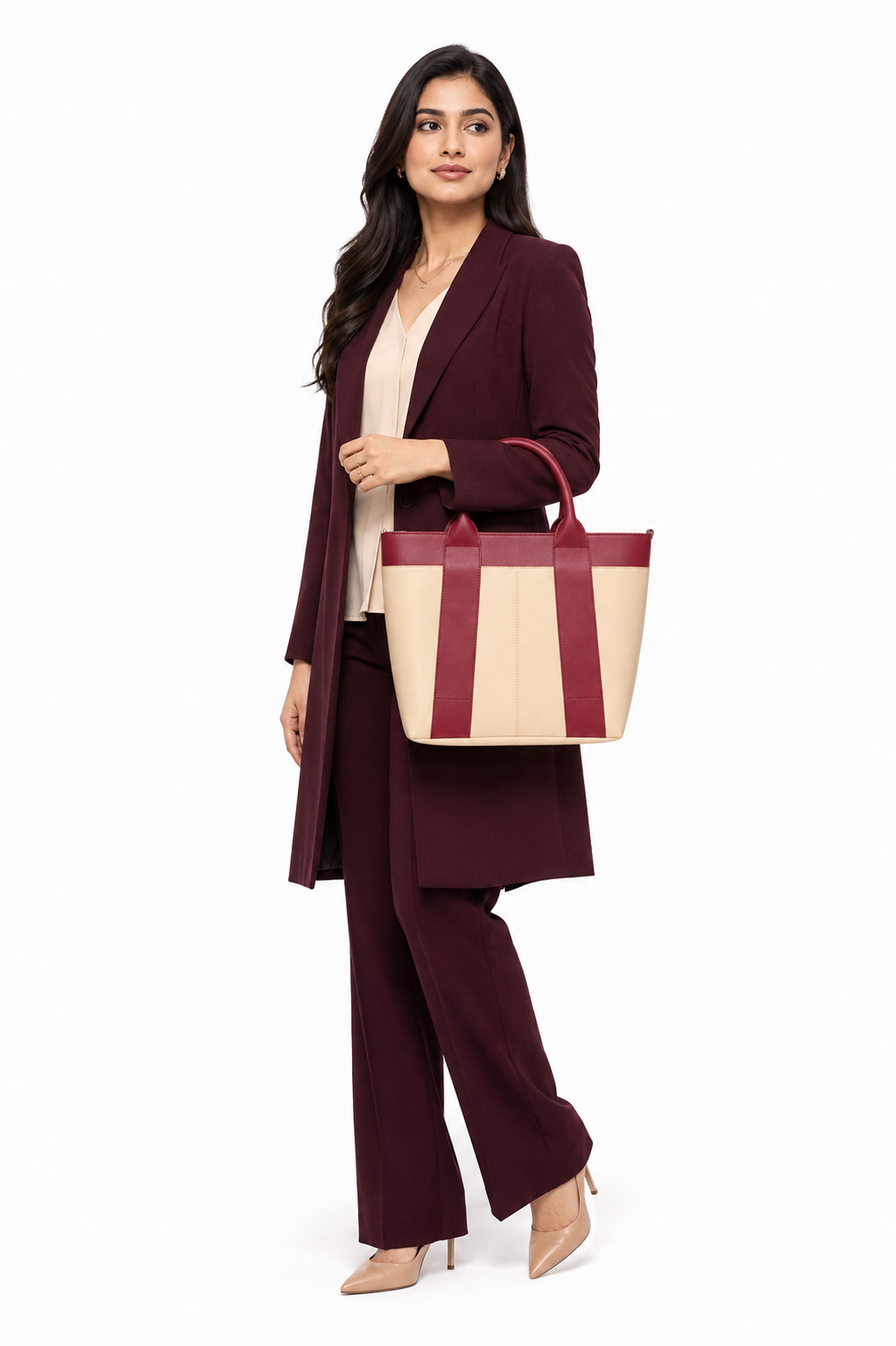 Bellatrix Beige