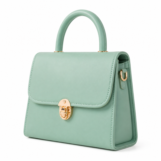 Virellé Mint Green