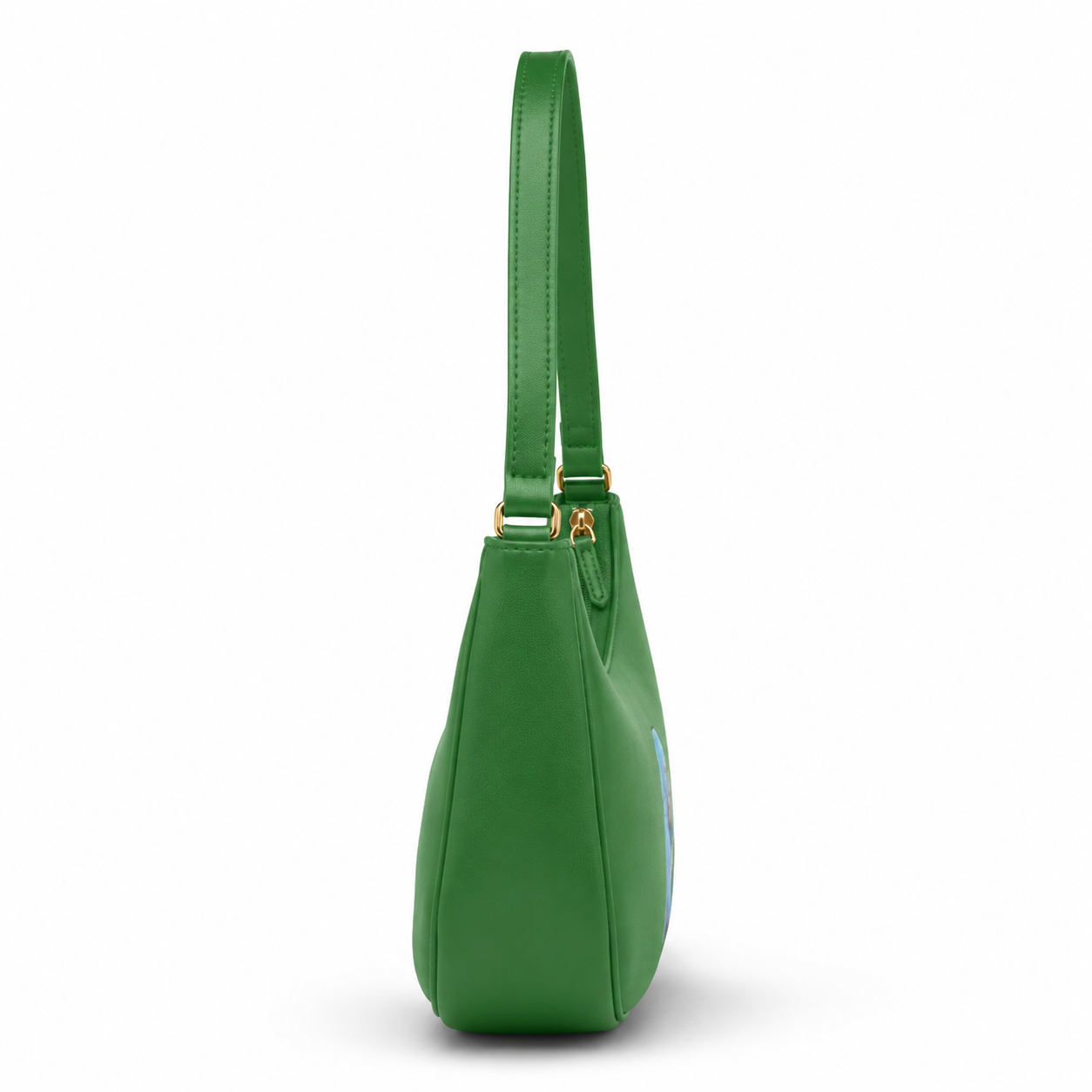 Haya Olive Green
