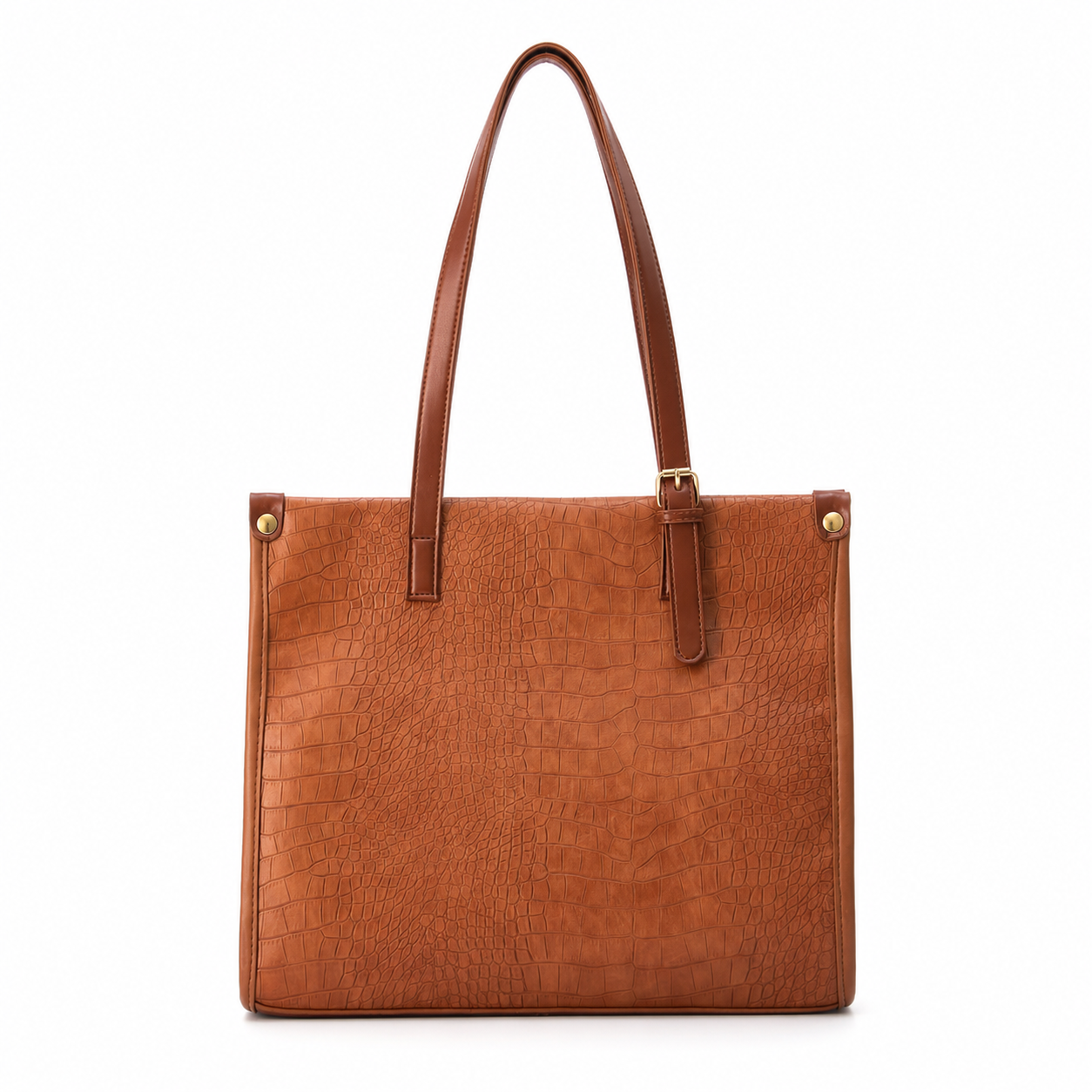 Crocé Luxe Brown