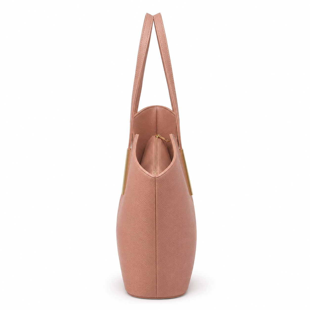 Valencia V-Cut Pink