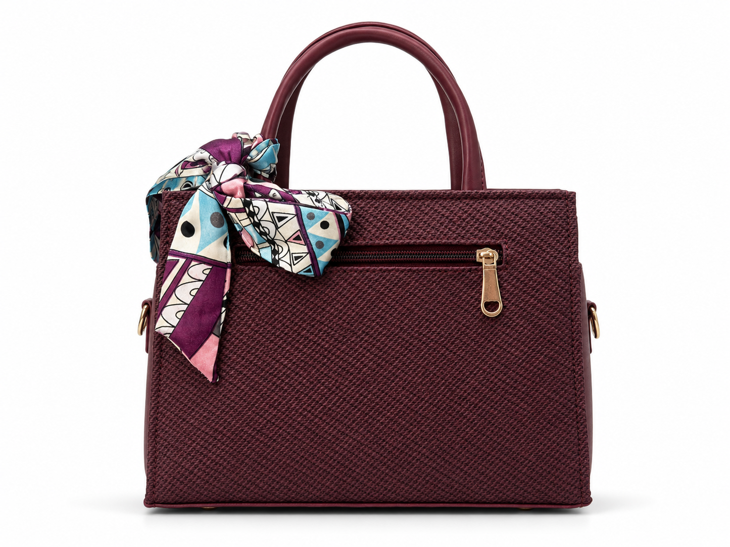 Vienna Maroon