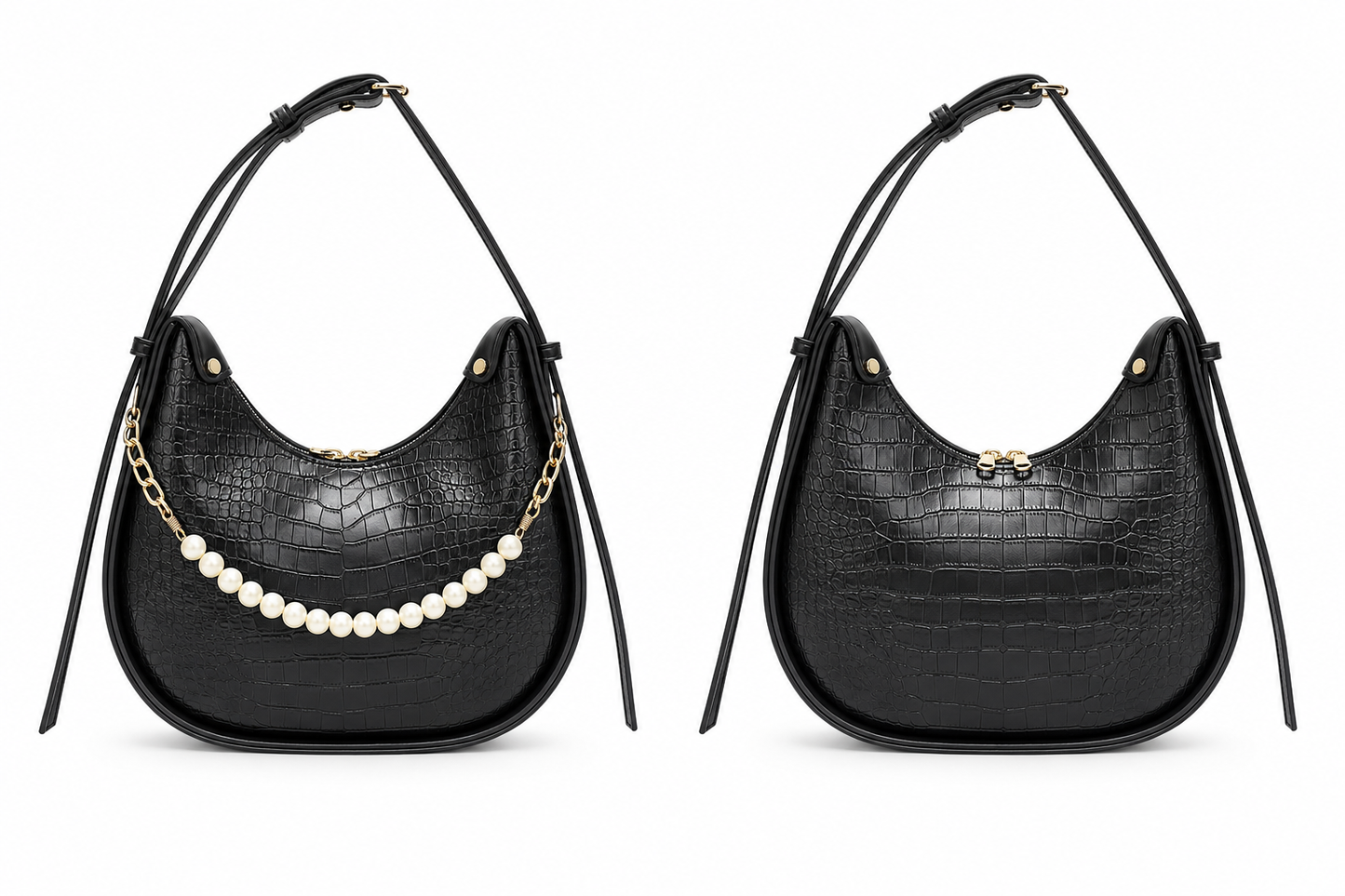 Luna Chroc Black