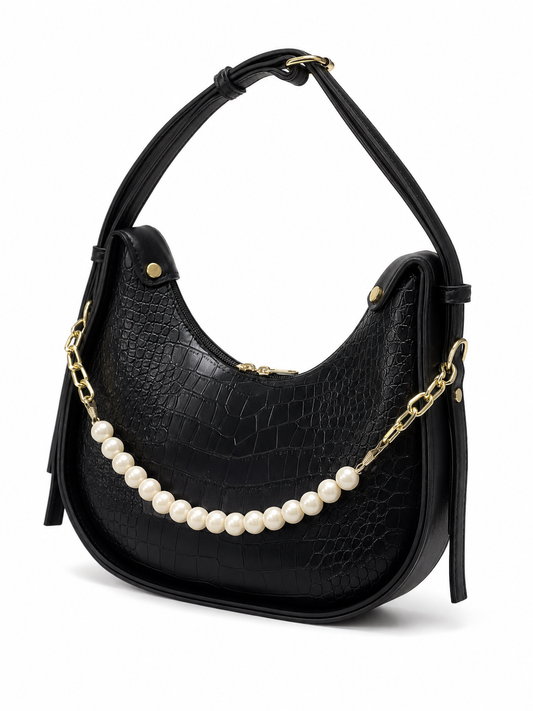 Luna Chroc Black