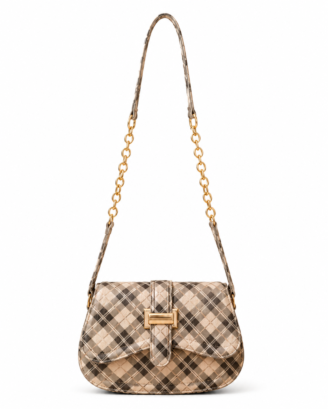 Monvera Plaid