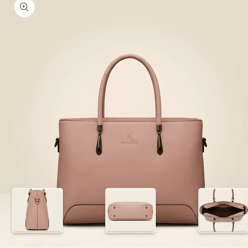 Lorena Elite Tote Bag | Premium Women’s Handbag & Shoulder Tote