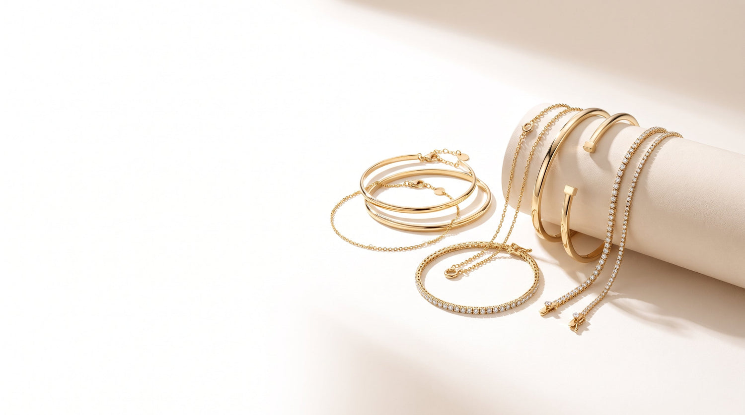 Bracelets