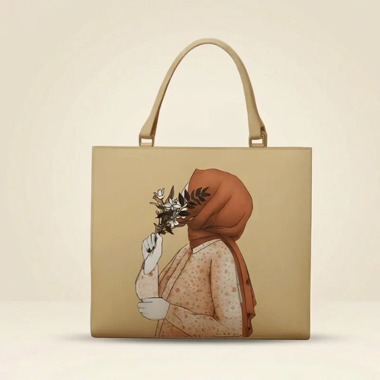 Canvas Bags