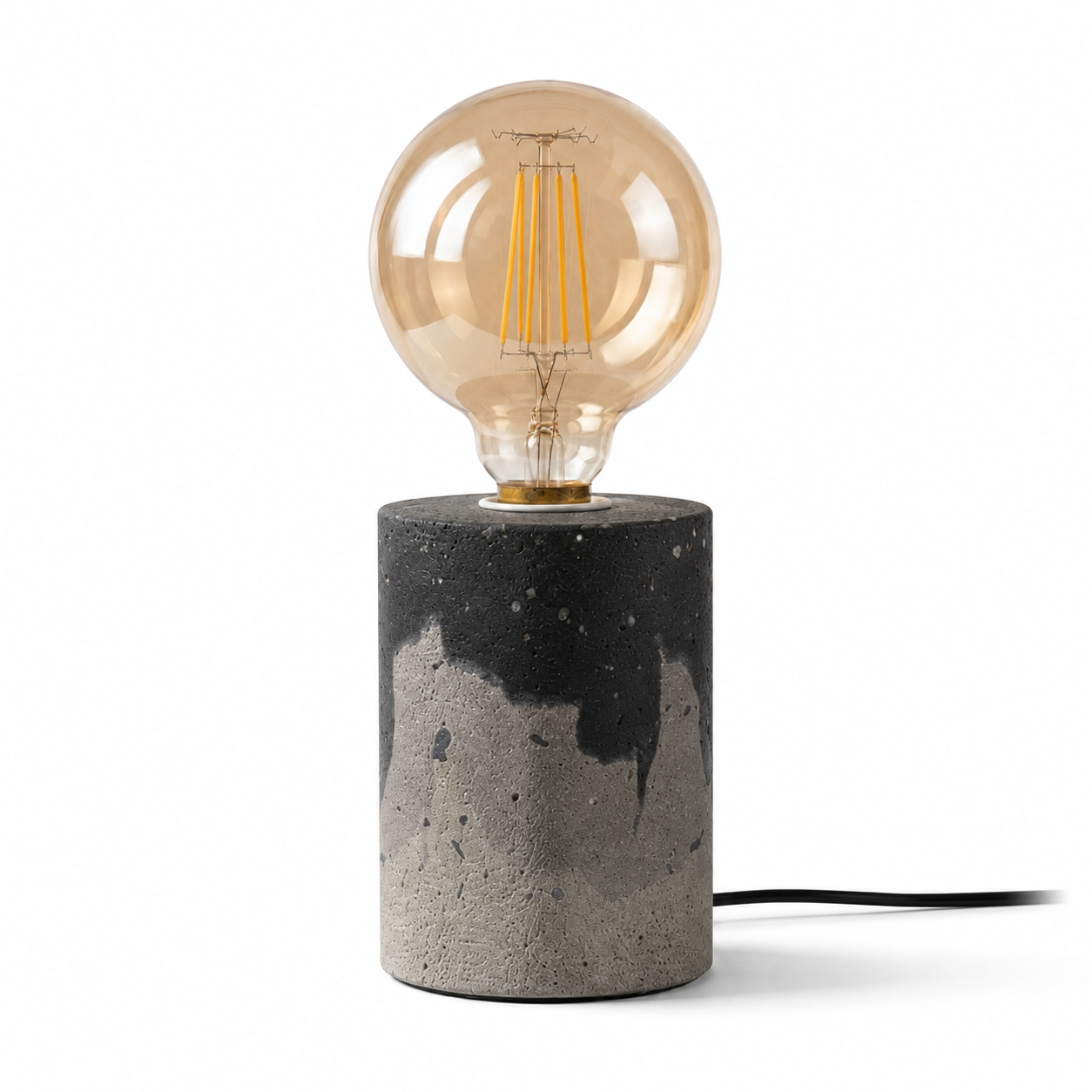 Terra Cylinder Lamp