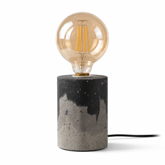 Terra Cylinder Lamp