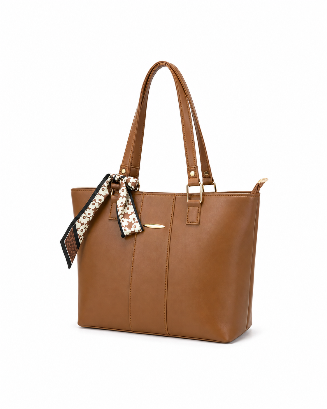 Arevia Brown