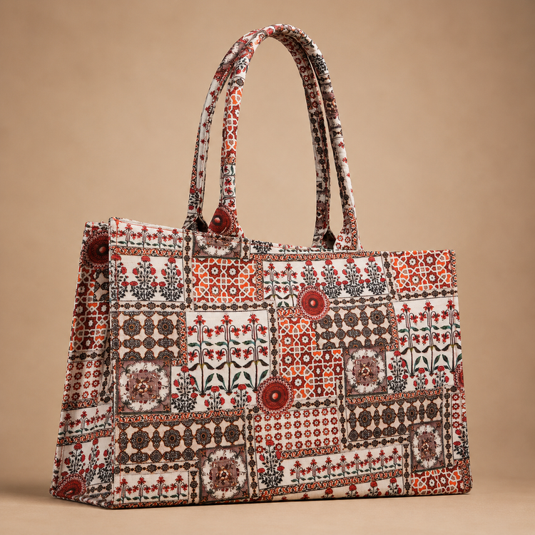 Canvas Bags