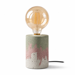 Terra Cylinder Lamp