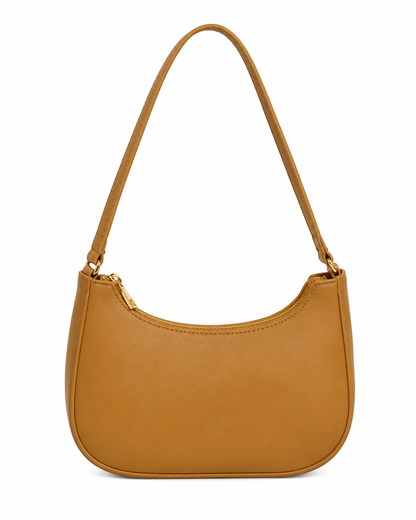 Haya Caramel Brown