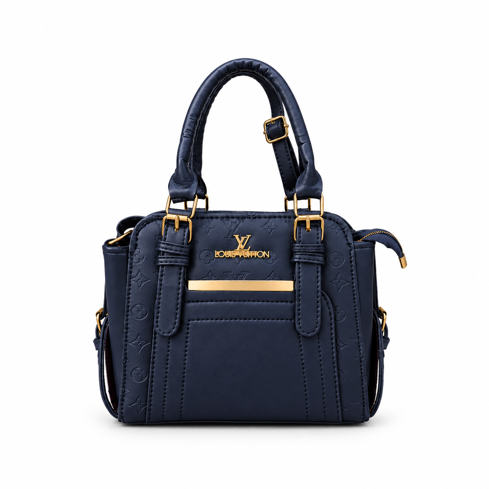 Royal Navy Luxe Handbag