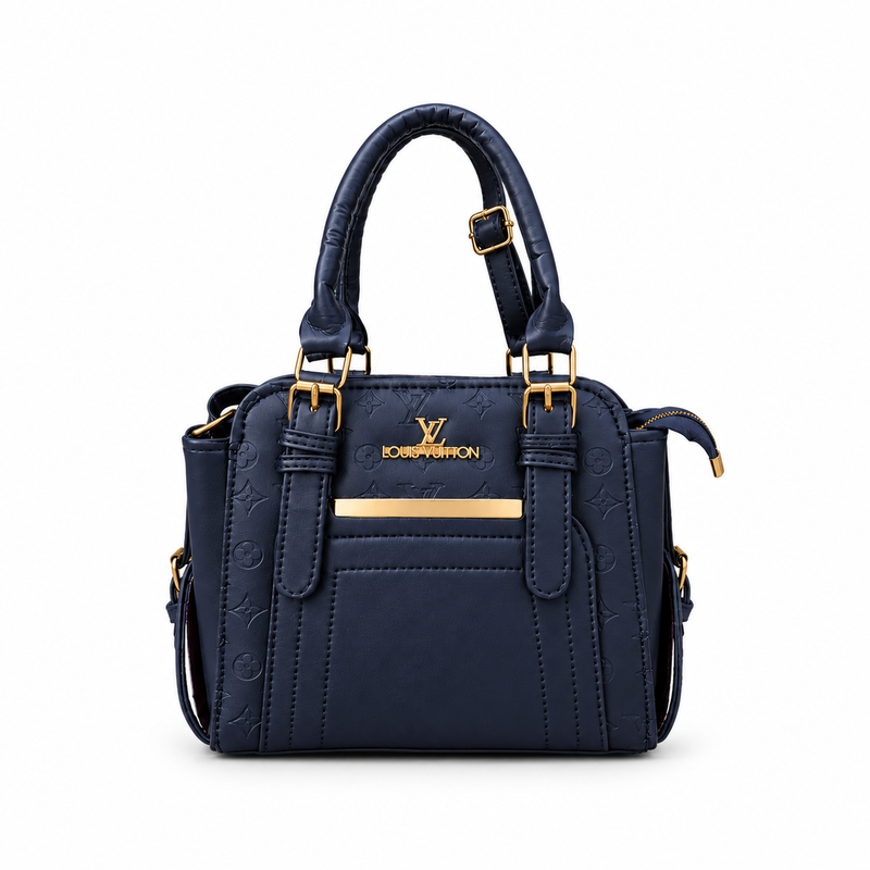 Royal Navy Luxe Handbag