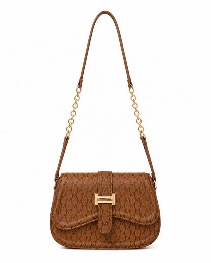 Monvera Brown