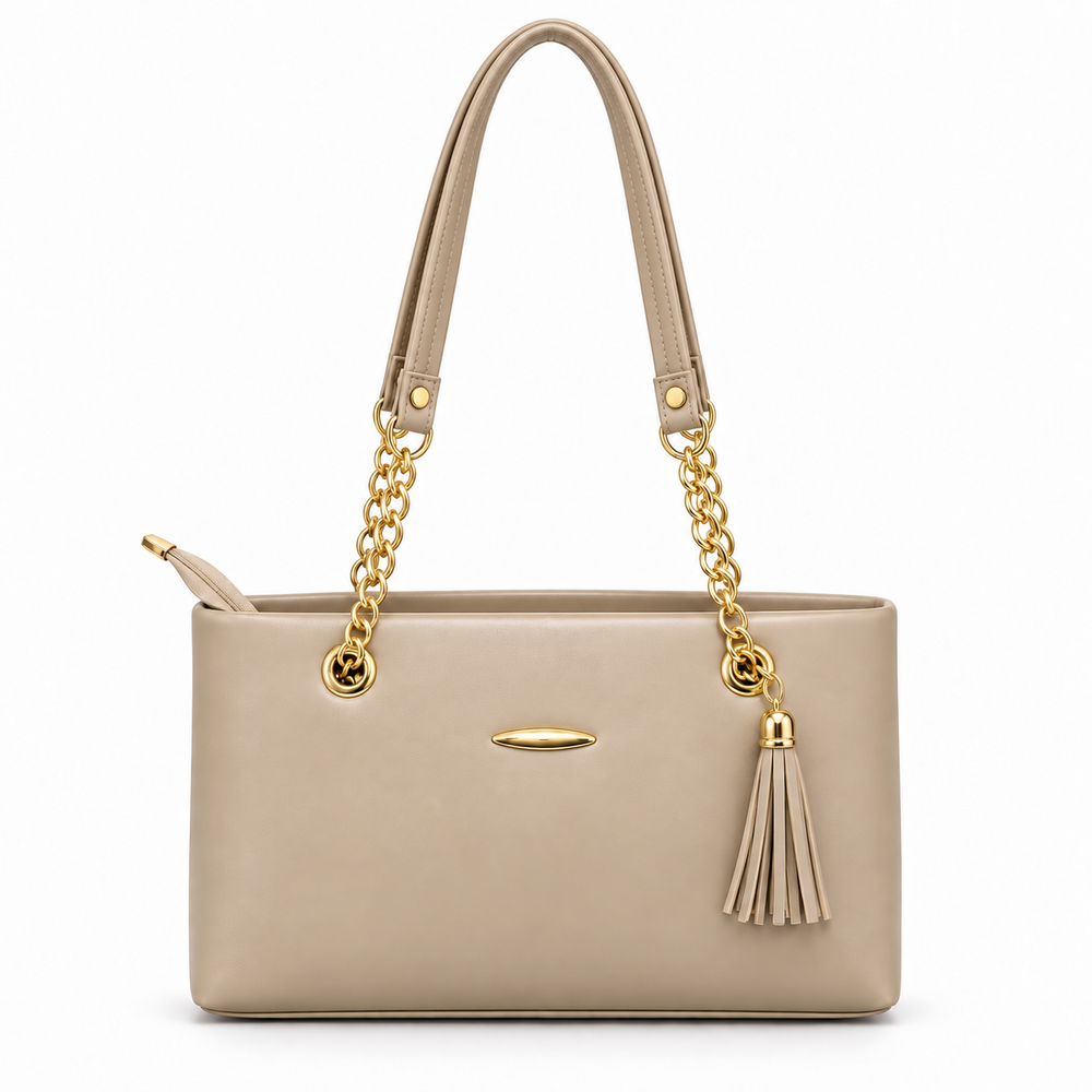 Solenne Beige