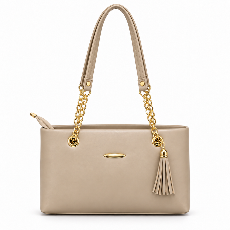 Solenne Beige