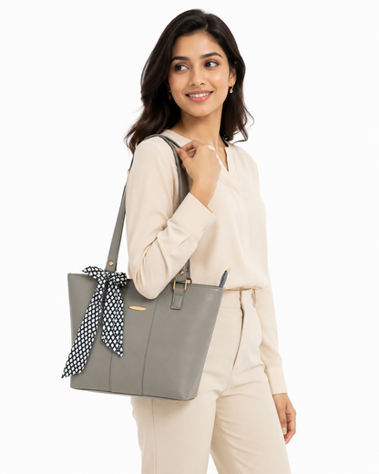 Arevia Grey