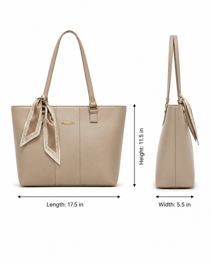 Arevia Beige