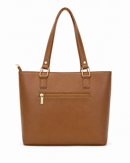 Arevia Brown