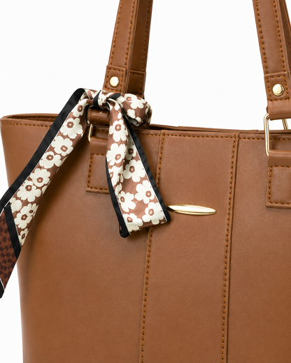 Arevia Brown