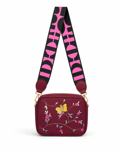 Florévia Maroon