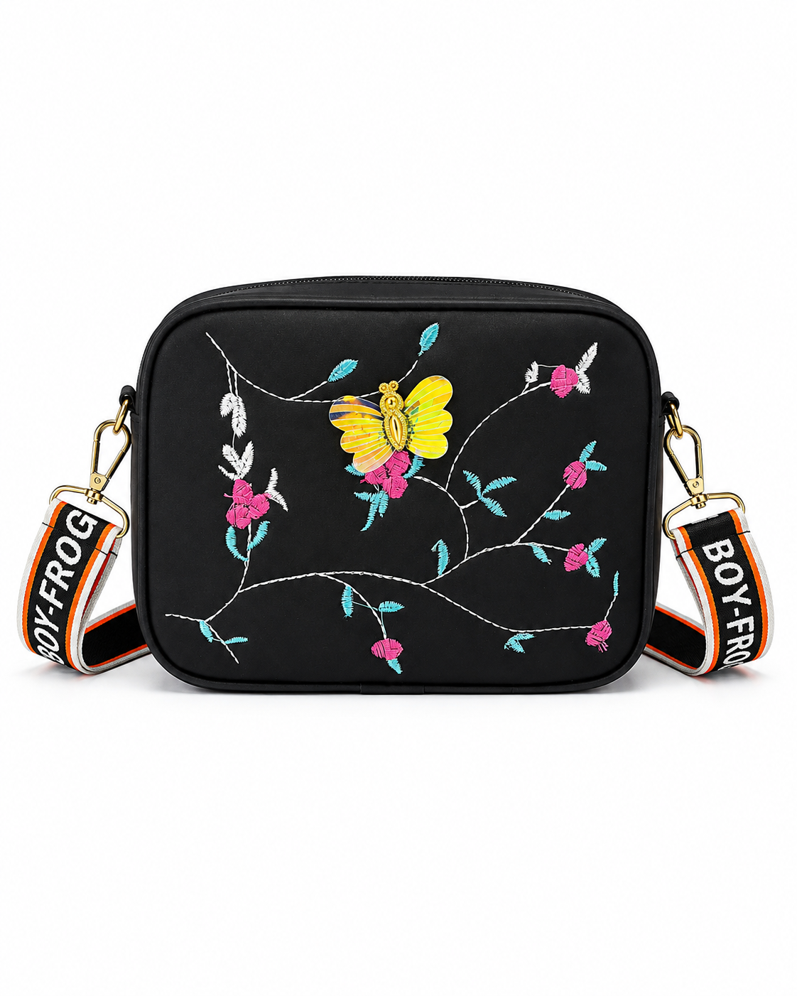 Florévia Black