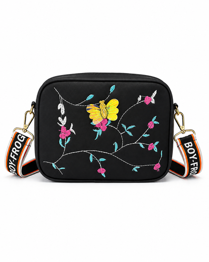 Florévia Black