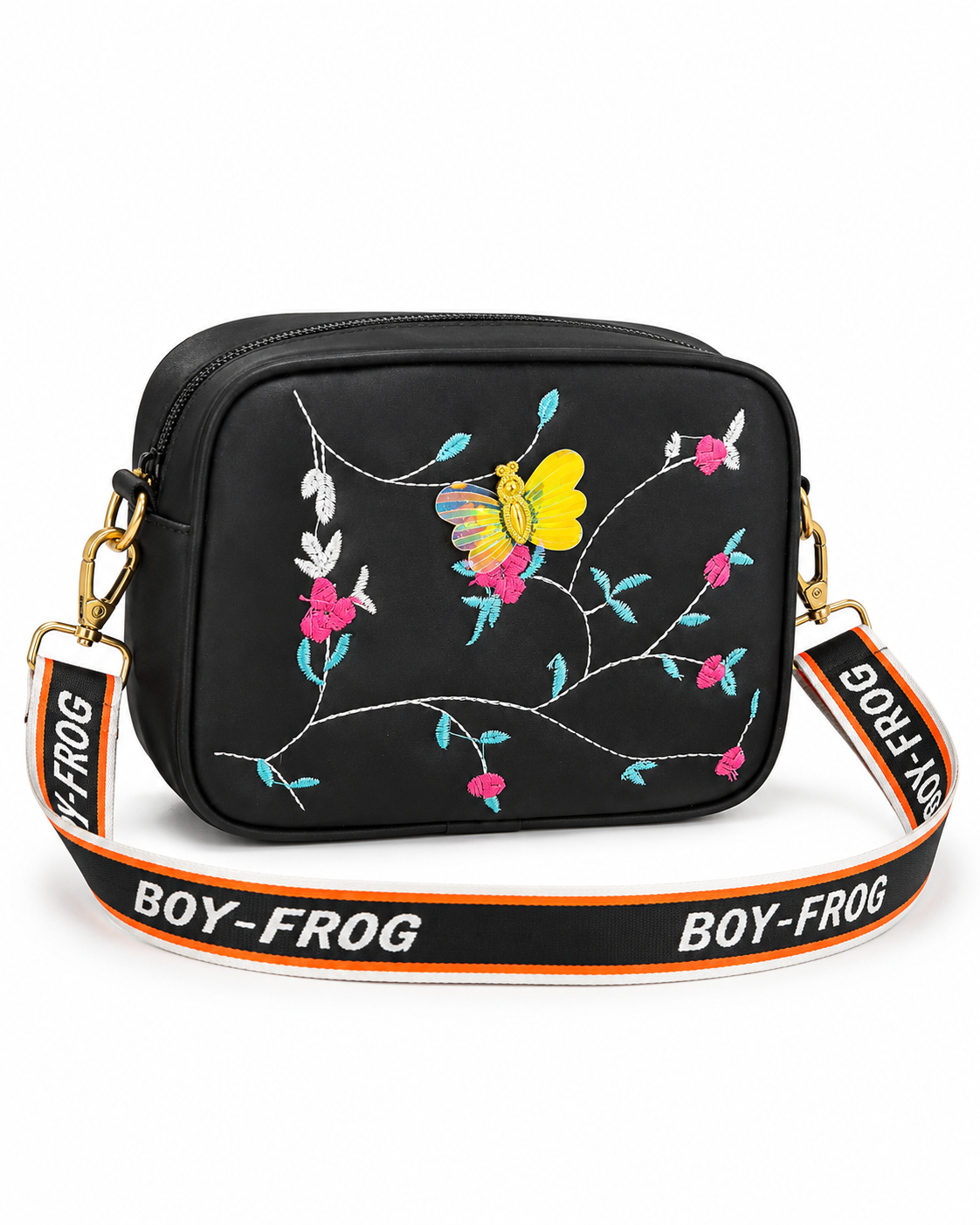 Florévia Black