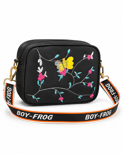 Florévia Black