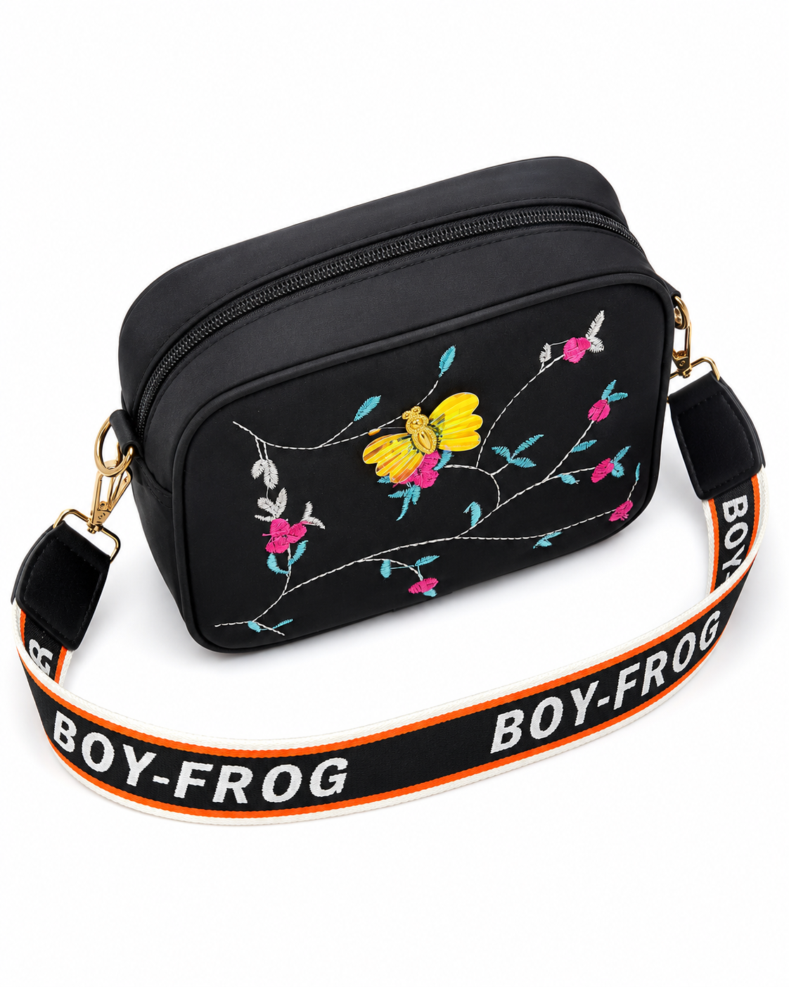 Florévia Black