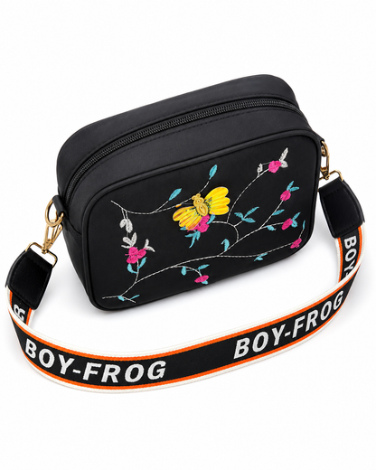 Florévia Black