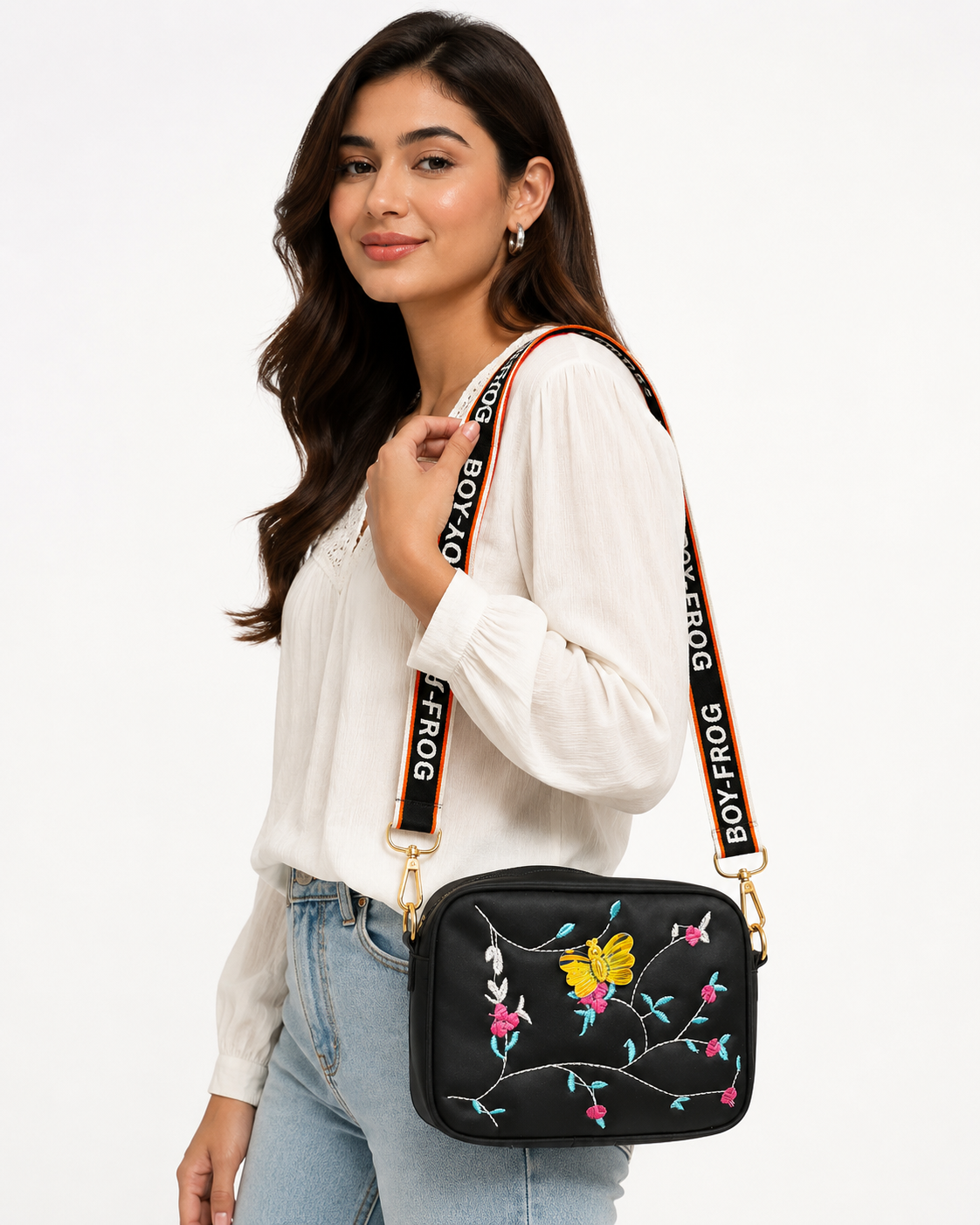 Florévia Black