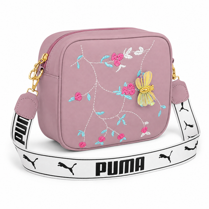 Florévia Pink