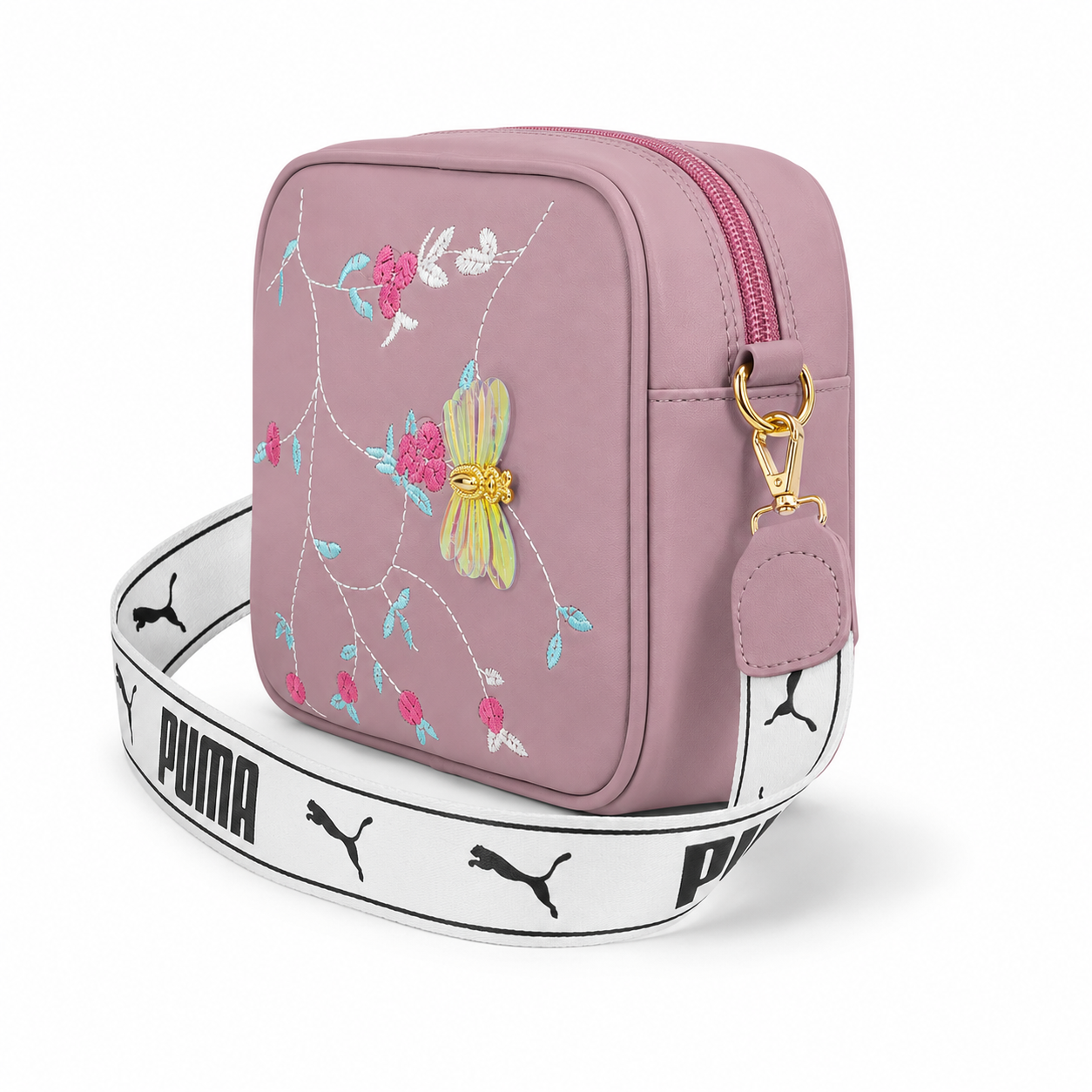 Florévia Pink