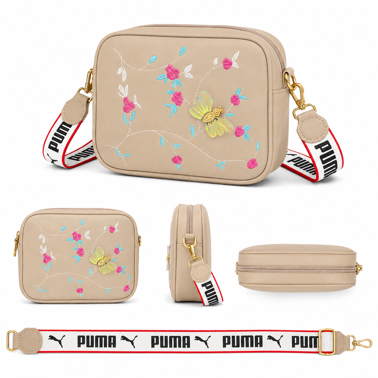Florévia Beige