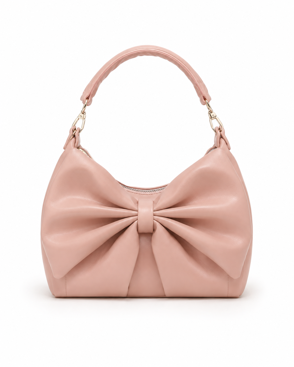 Rosé Bow Pink