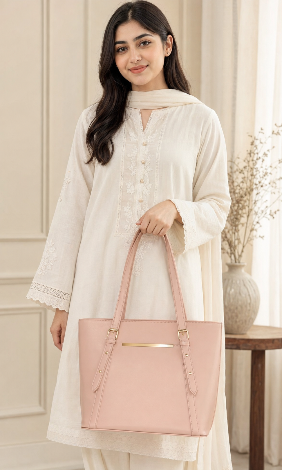 Velmora Pink