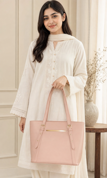 Velmora Pink