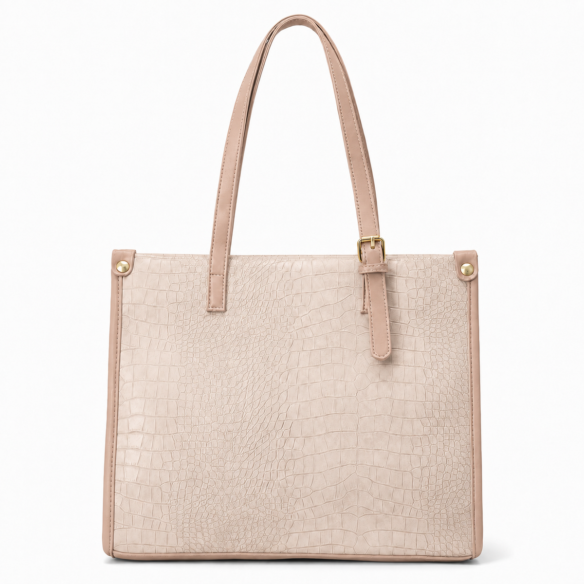Crocé Luxe Pink