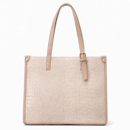 Crocé Luxe Pink