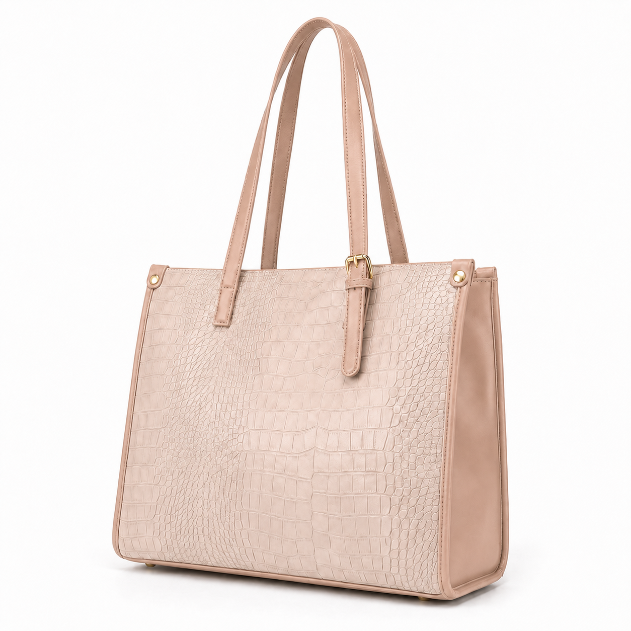 Crocé Luxe Pink