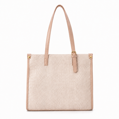 Crocé Luxe Pink