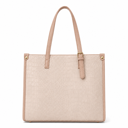 Crocé Luxe Pink