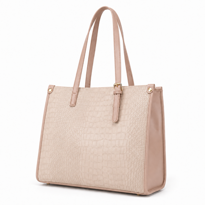 Crocé Luxe Pink