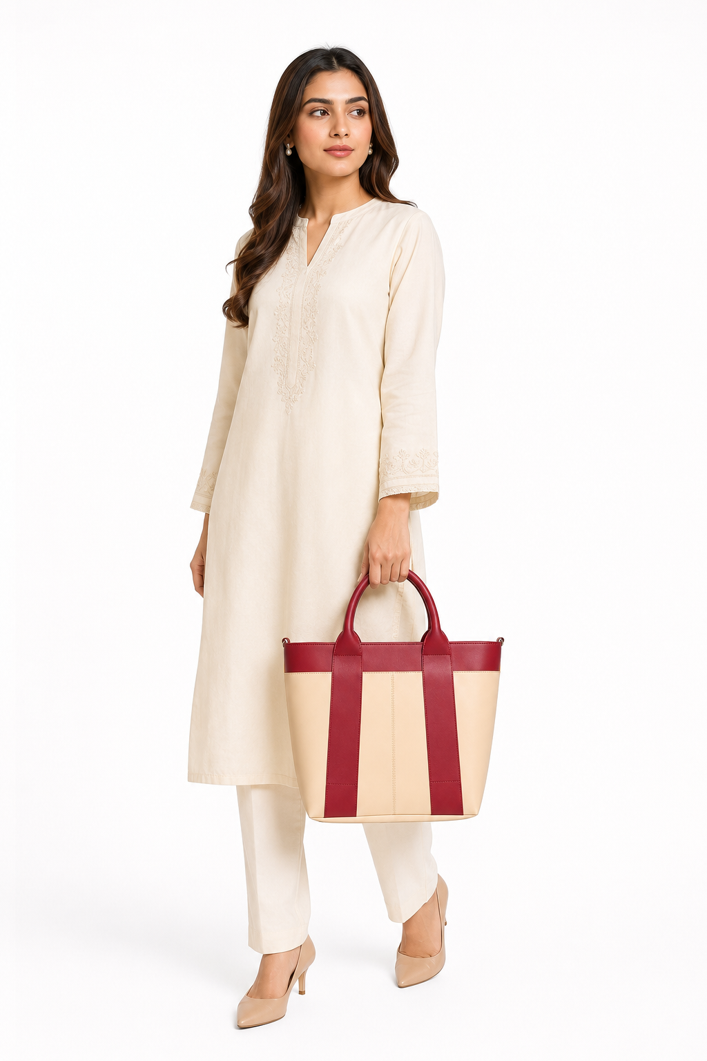 Bellatrix Beige