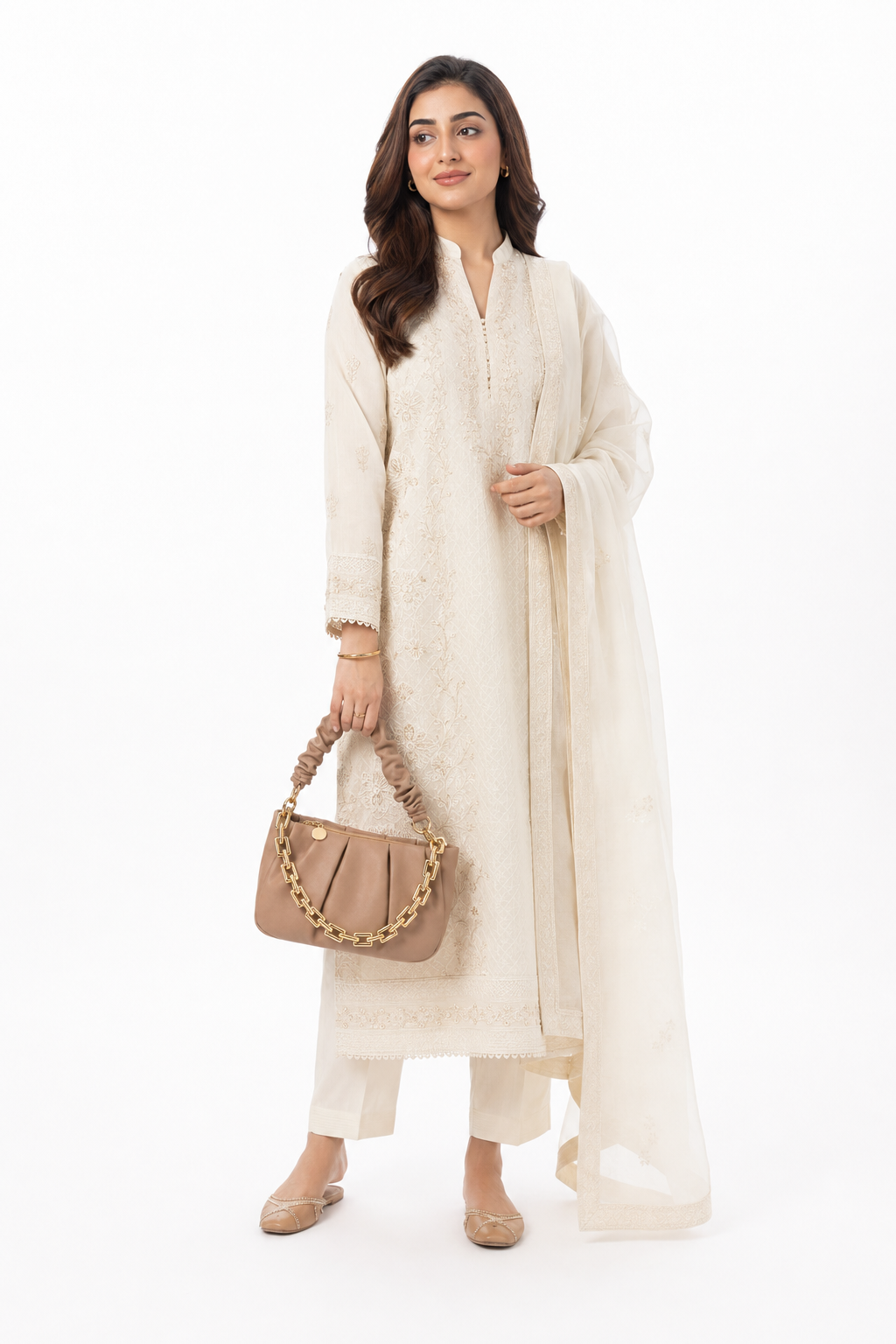 Zarévia Beige
